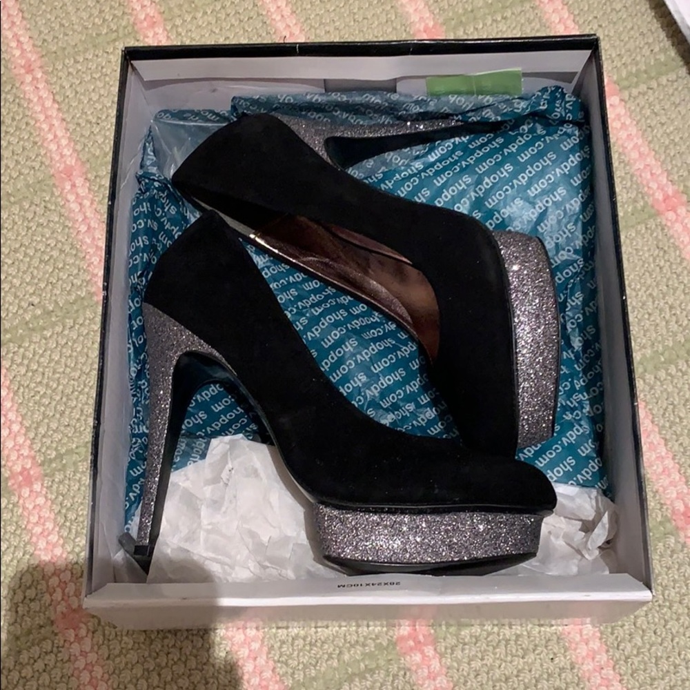 Dolce Vita Heels